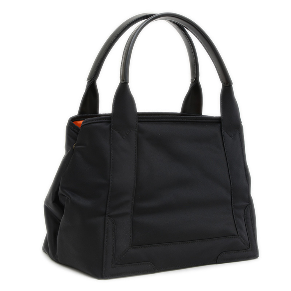 Balenciaga Navy Cabas Tote Bag in Black Nylon, Size Small, 339933 - Picture 2 of 7